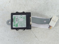 2004 Toyota Prius Oscillator Module - Oemusedautoparts1.com