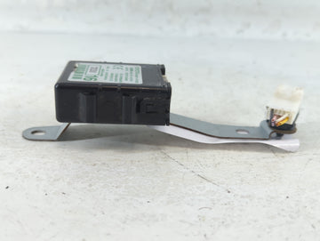 2004 Toyota Prius Oscillator Module
