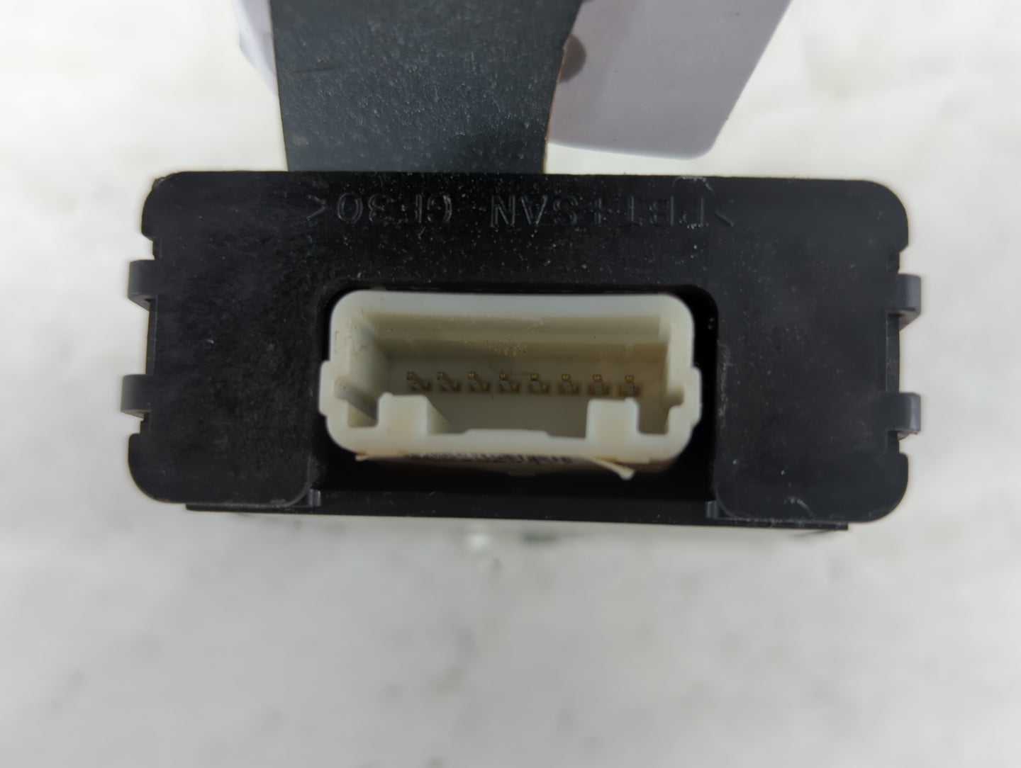 2004 Toyota Prius Oscillator Module - Oemusedautoparts1.com