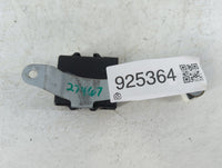2004 Toyota Prius Oscillator Module - Oemusedautoparts1.com