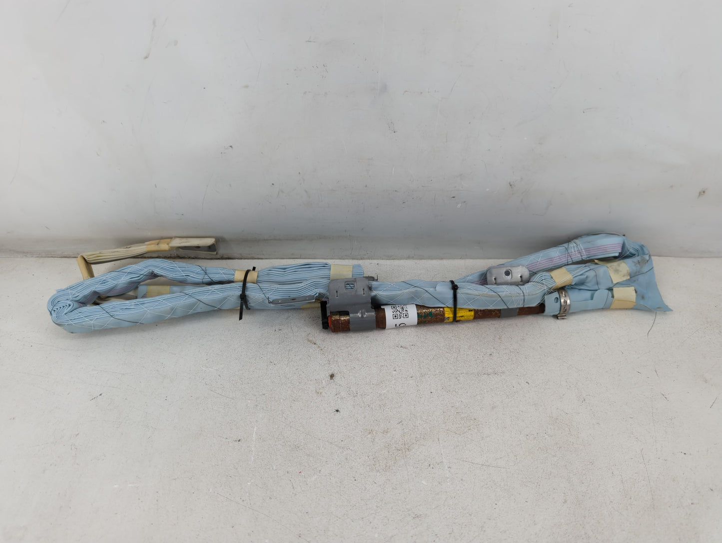 2004 Toyota Prius Passenger Curtain Air Bag Oem - Oemusedautoparts1.com
