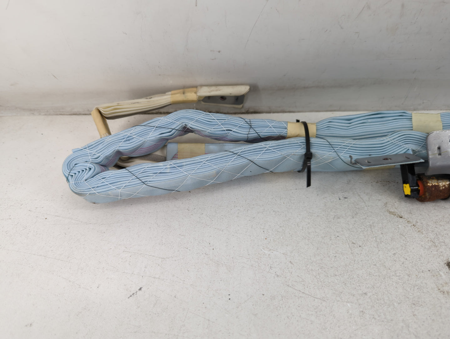 2004 Toyota Prius Passenger Curtain Air Bag Oem - Oemusedautoparts1.com
