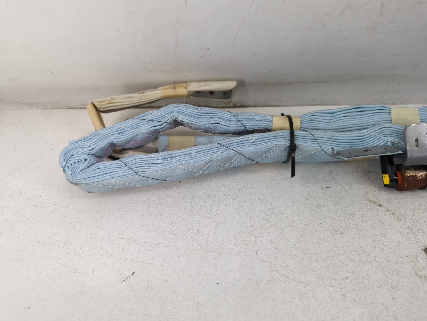 2004 Toyota Prius Passenger Curtain Air Bag Oem - Oemusedautoparts1.com