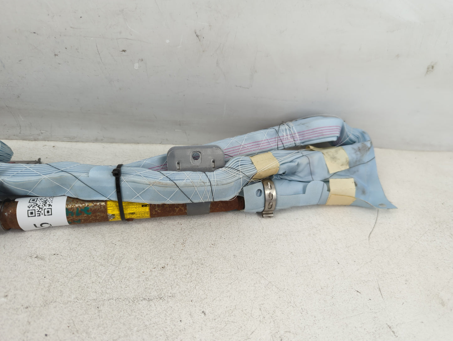 2004 Toyota Prius Passenger Curtain Air Bag Oem - Oemusedautoparts1.com