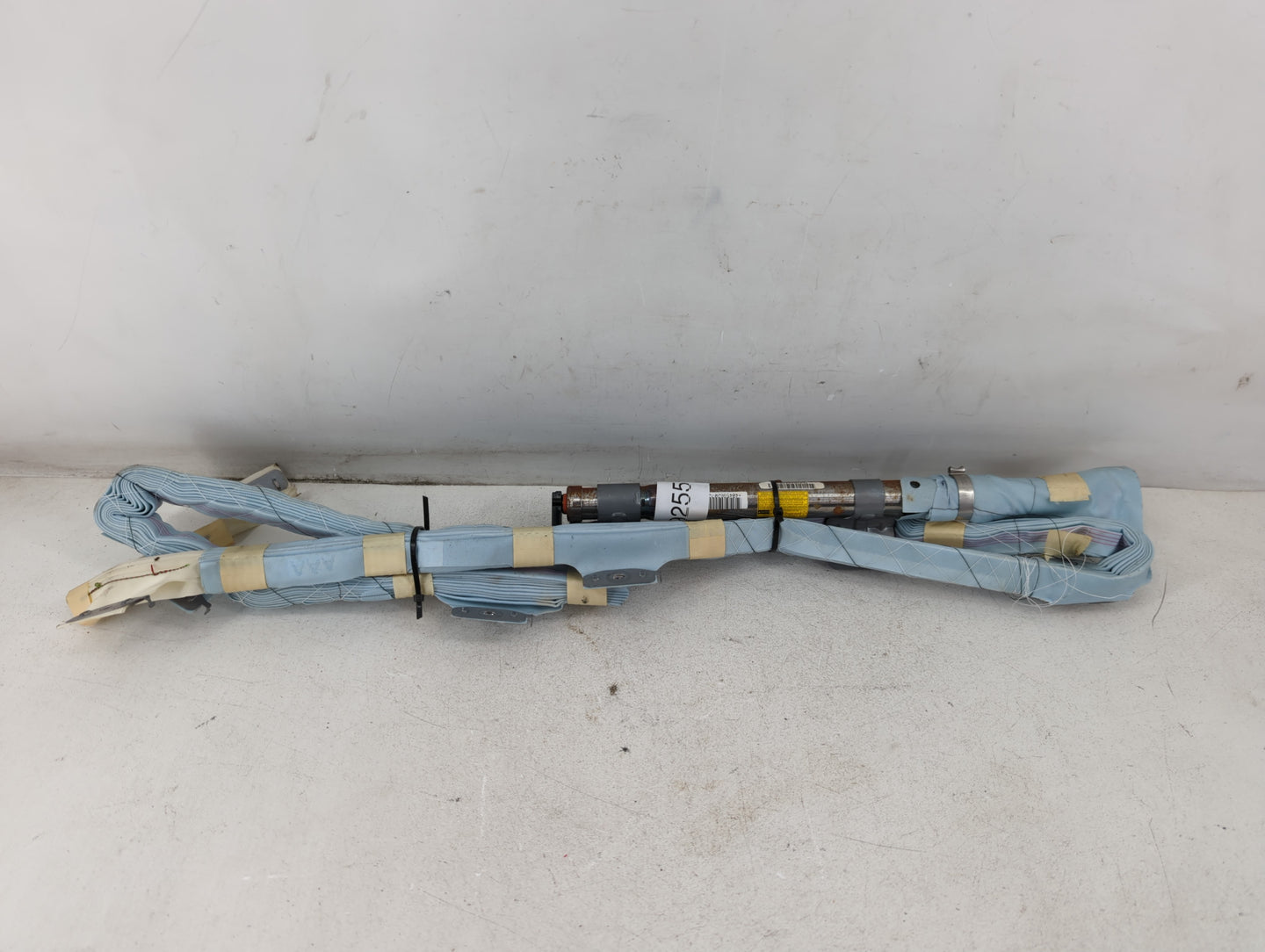2004 Toyota Prius Passenger Curtain Air Bag Oem - Oemusedautoparts1.com