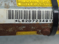 2004 Toyota Prius Passenger Curtain Air Bag Oem - Oemusedautoparts1.com