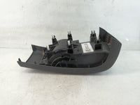 2004-2009 Toyota Prius Overhead Roof Console Interior Dome Light - Oemusedautoparts1.com