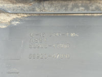 2004-2009 Toyota Prius Overhead Roof Console Interior Dome Light - Oemusedautoparts1.com