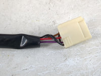 2004-2005 Toyota Rav4 Passenger Side View Mirror - Right Door Mirror OEM Used - Oemusedautoparts1.com