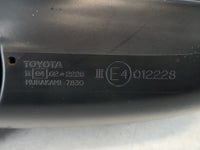 2004-2005 Toyota Rav4 Passenger Side View Mirror - Right Door Mirror OEM Used - Oemusedautoparts1.com