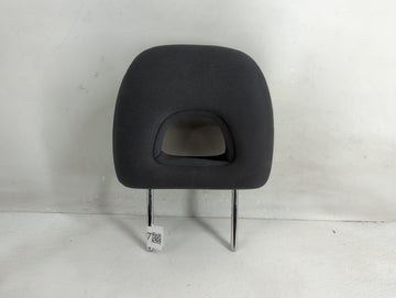 2004 Toyota Rav4 Headrest Head Rest Rear Seat Fits OEM Used Auto Parts - Oemusedautoparts1.com