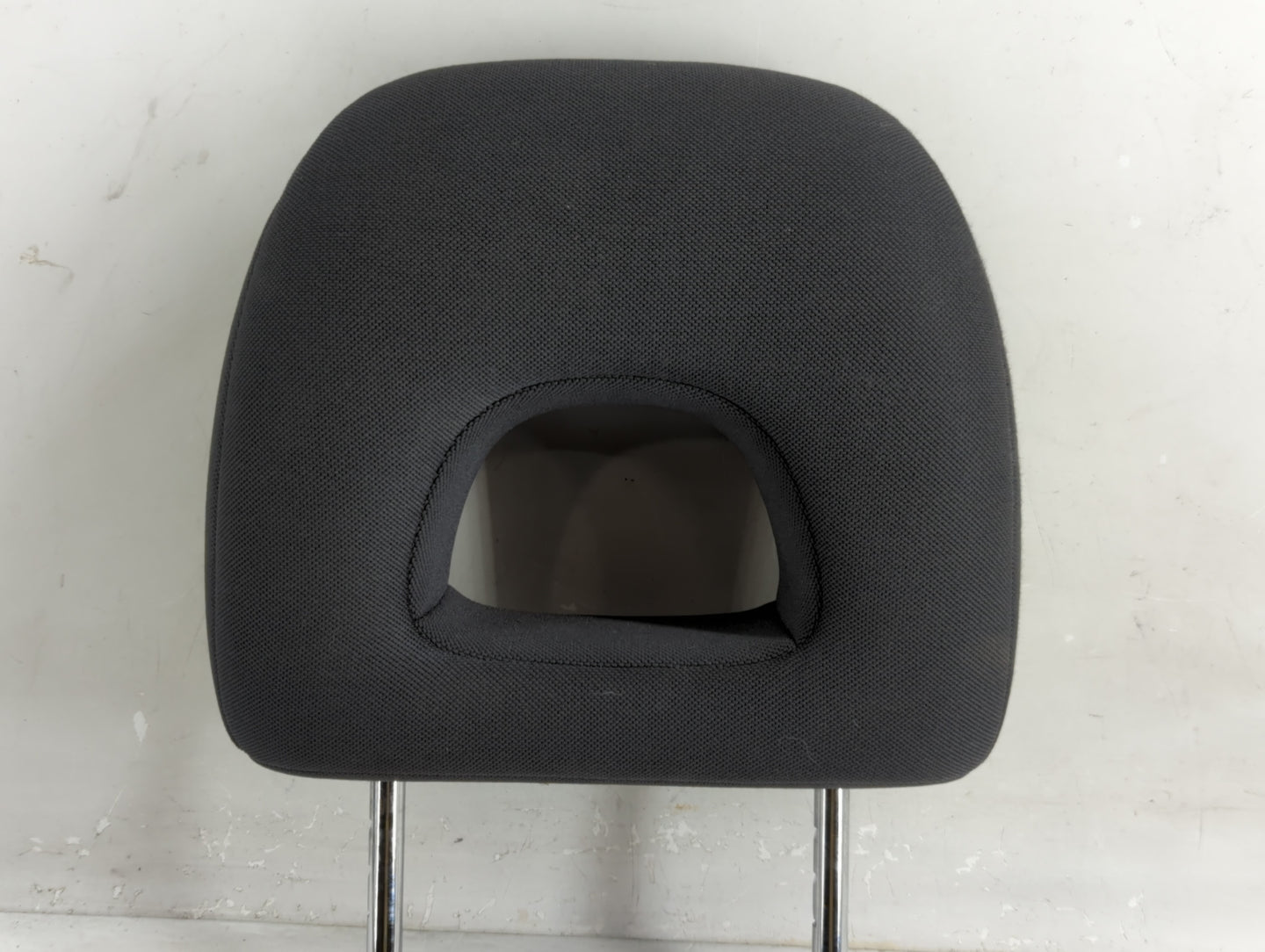 2004 Toyota Rav4 Headrest Head Rest Rear Seat Fits OEM Used Auto Parts - Oemusedautoparts1.com