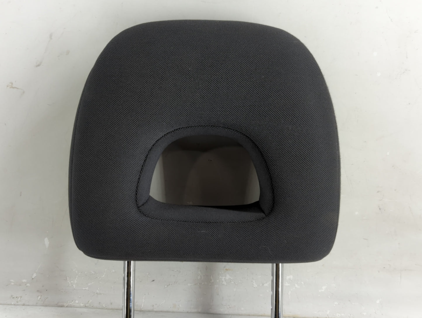 2004 Toyota Rav4 Headrest Head Rest Rear Seat Fits OEM Used Auto Parts - Oemusedautoparts1.com