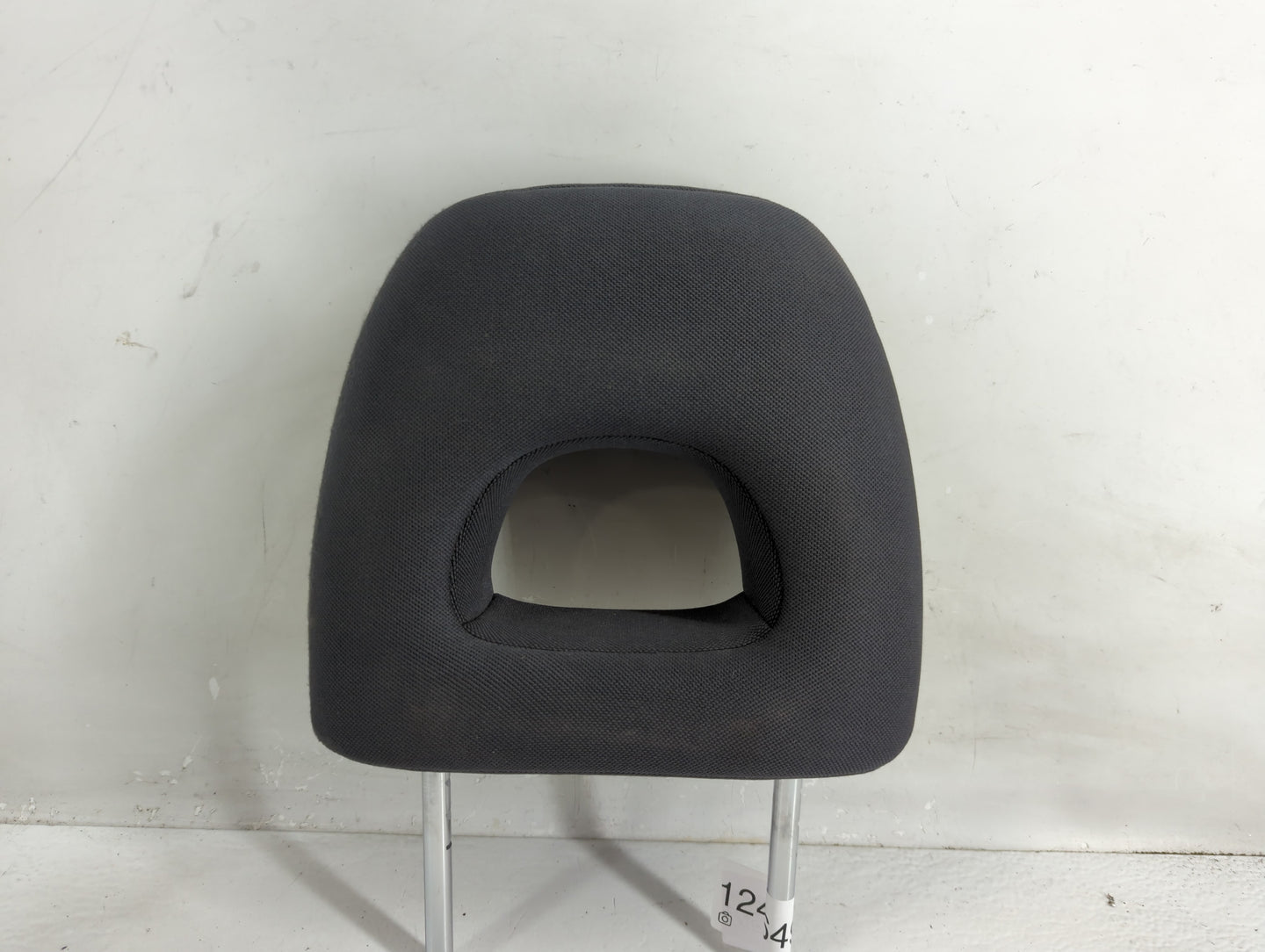 2004 Toyota Rav4 Headrest Head Rest Rear Seat Fits OEM Used Auto Parts - Oemusedautoparts1.com