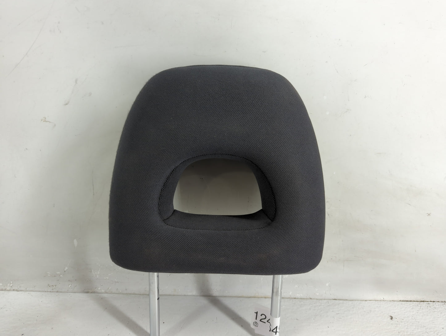 2004 Toyota Rav4 Headrest Head Rest Rear Seat Fits OEM Used Auto Parts - Oemusedautoparts1.com