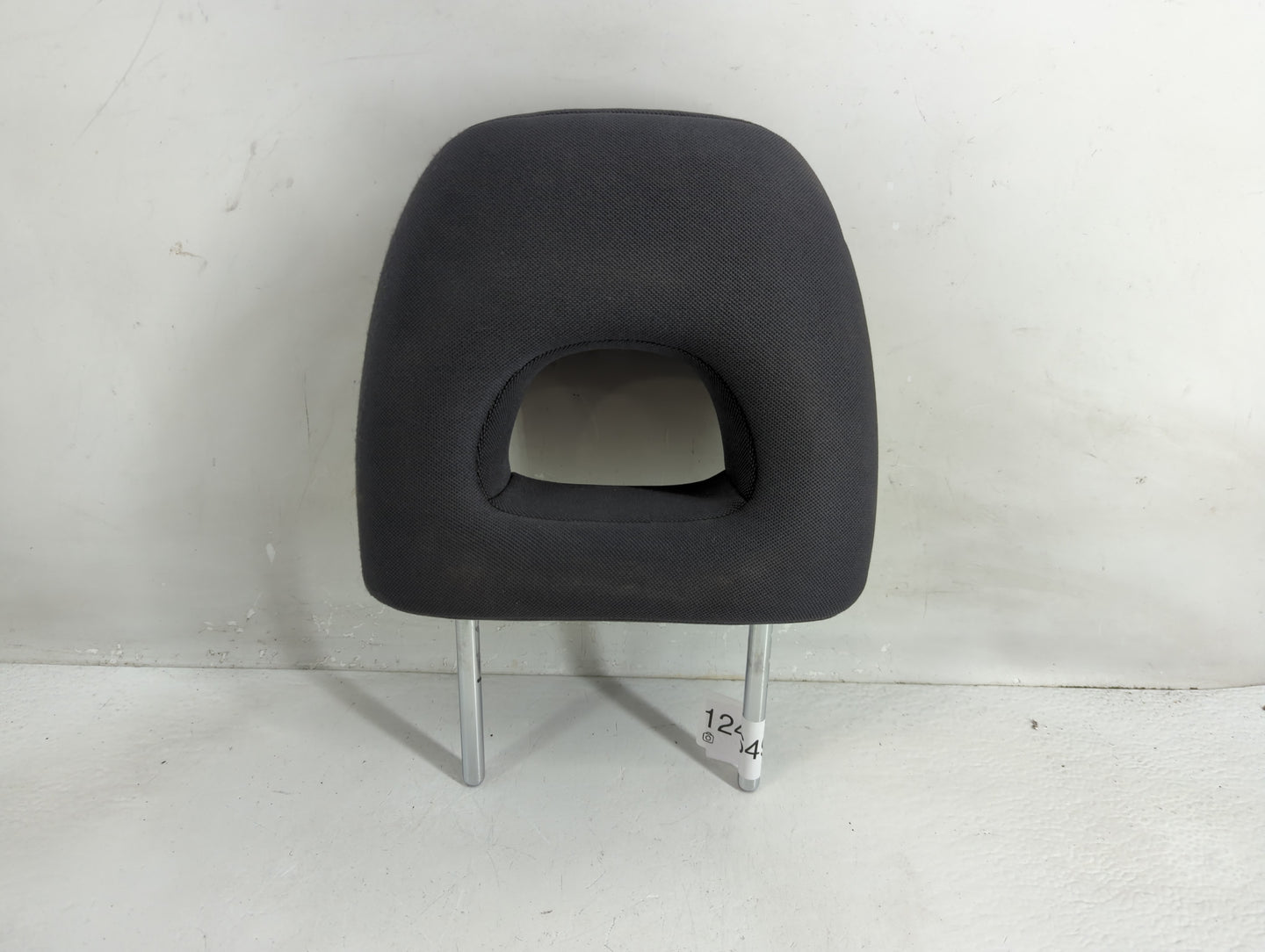 2004 Toyota Rav4 Headrest Head Rest Rear Seat Fits OEM Used Auto Parts - Oemusedautoparts1.com