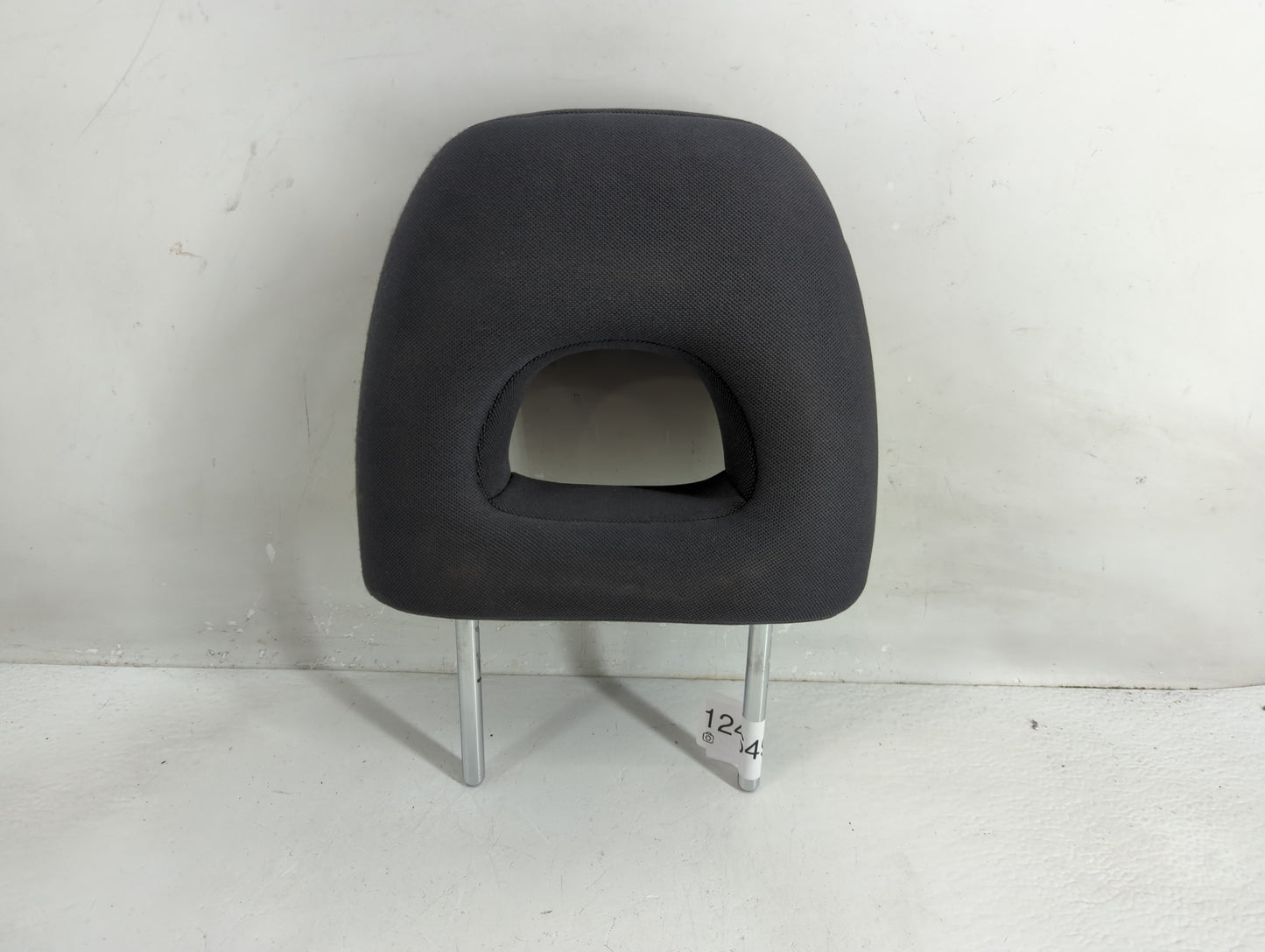 2004 Toyota Rav4 Headrest Head Rest Rear Seat Fits OEM Used Auto Parts - Oemusedautoparts1.com