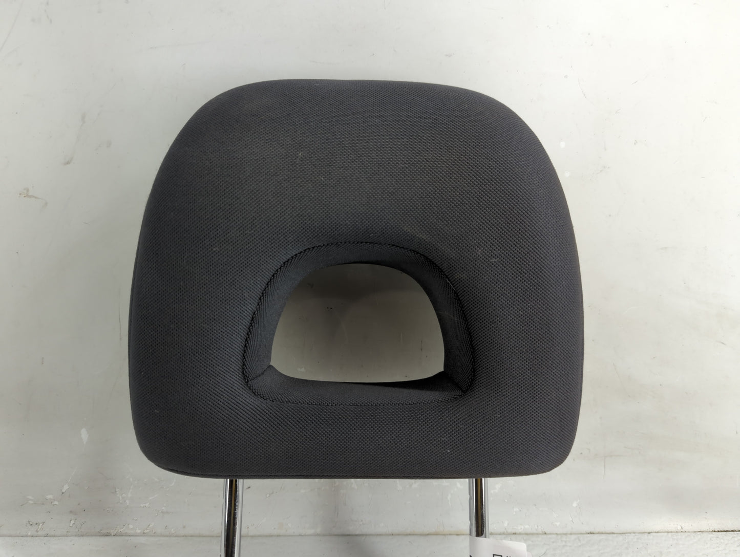 2004 Toyota Rav4 Headrest Head Rest Front Driver Passenger Seat Fits OEM Used Auto Parts - Oemusedautoparts1.com
