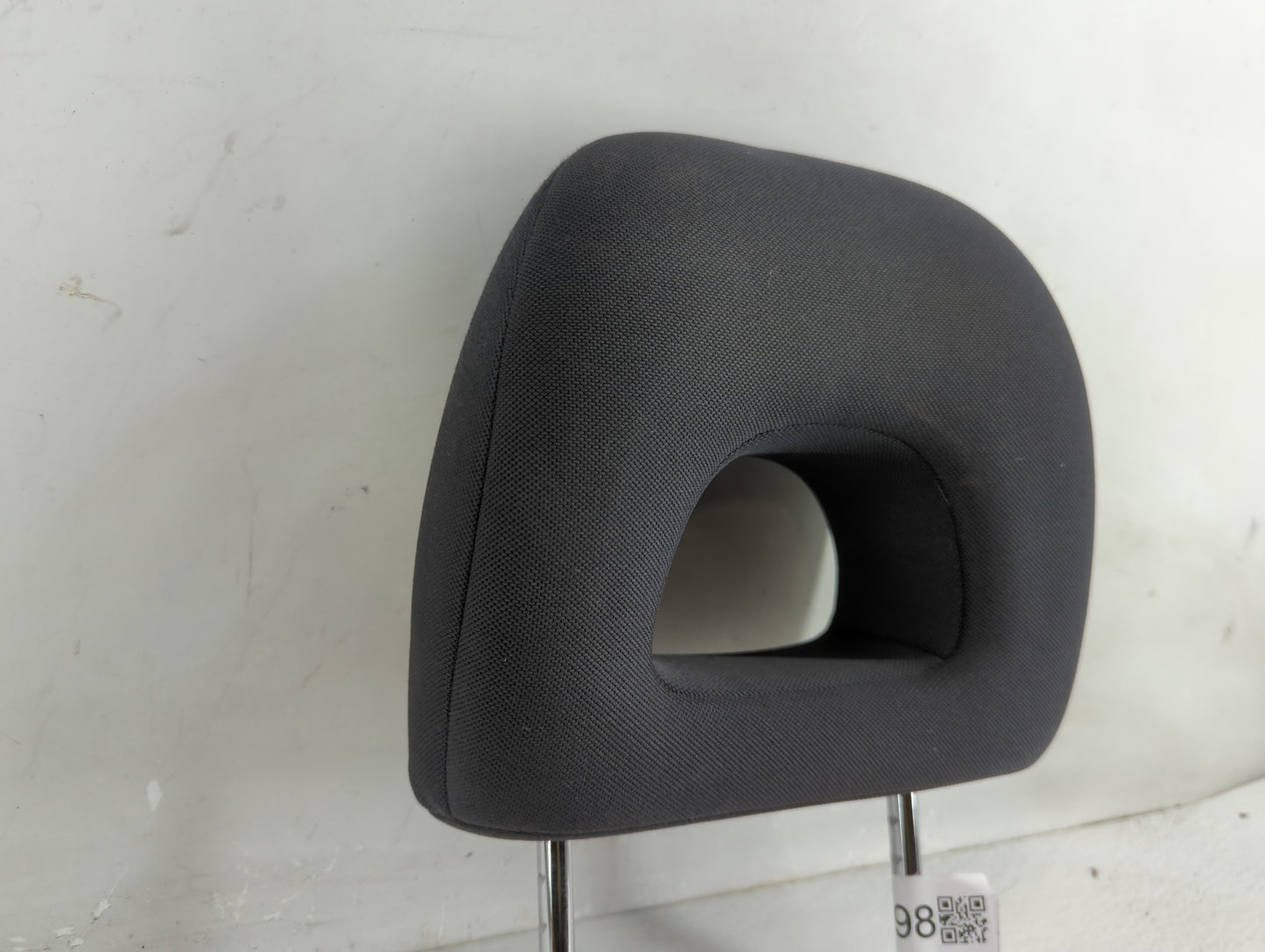 2004 Toyota Rav4 Headrest Head Rest Front Driver Passenger Seat Fits OEM Used Auto Parts - Oemusedautoparts1.com