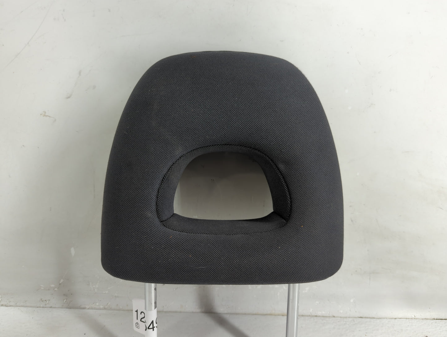 2004 Toyota Rav4 Headrest Head Rest Front Driver Passenger Seat Fits OEM Used Auto Parts - Oemusedautoparts1.com