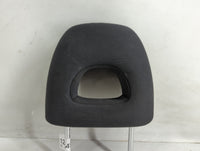 2004 Toyota Rav4 Headrest Head Rest Front Driver Passenger Seat Fits OEM Used Auto Parts - Oemusedautoparts1.com