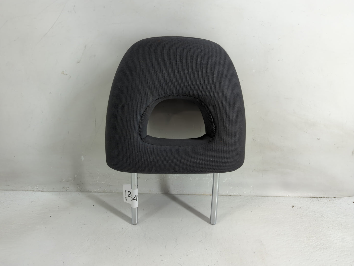 2004 Toyota Rav4 Headrest Head Rest Front Driver Passenger Seat Fits OEM Used Auto Parts - Oemusedautoparts1.com