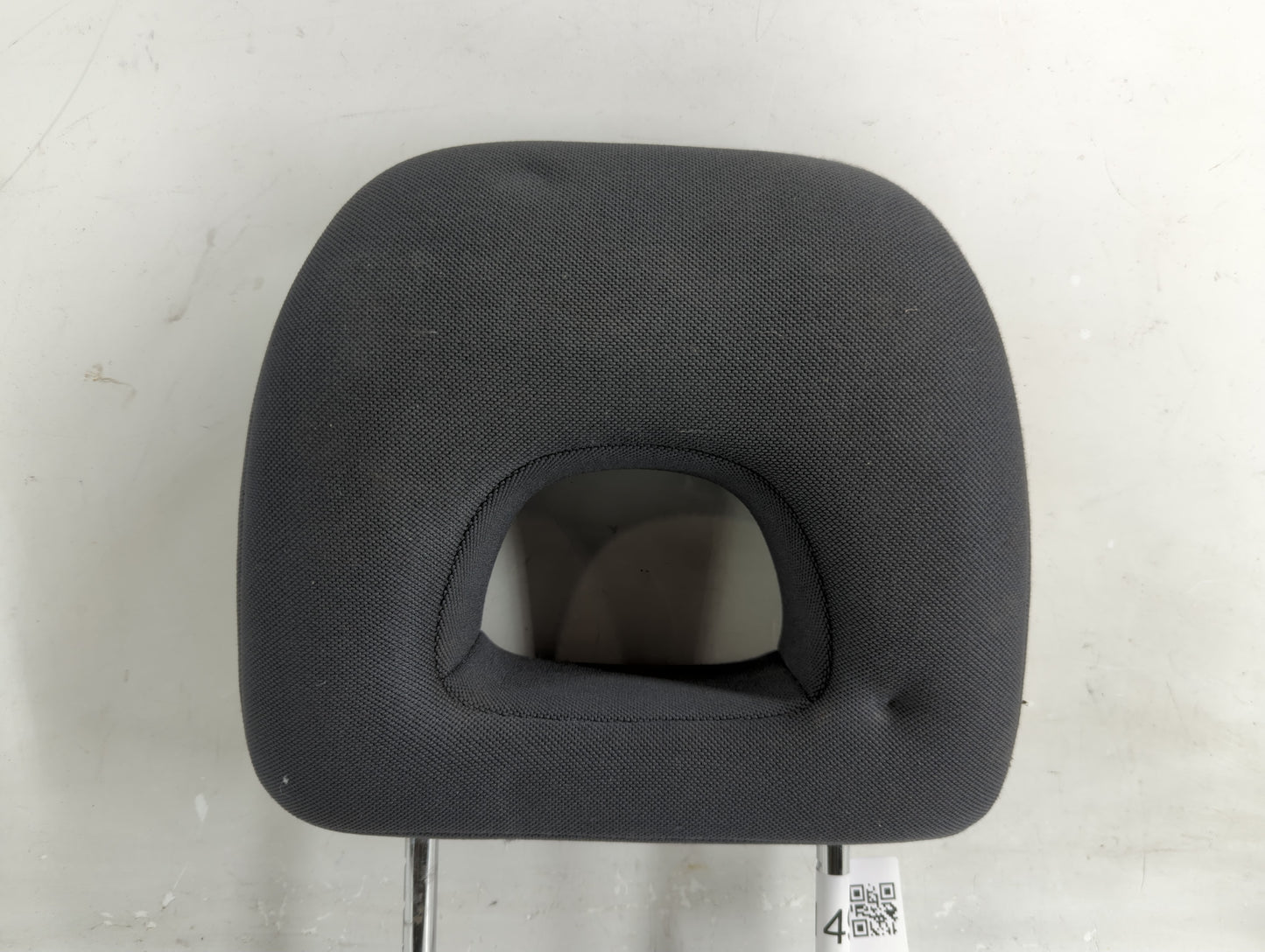 2004 Toyota Rav4 Headrest Head Rest Rear Seat Fits OEM Used Auto Parts - Oemusedautoparts1.com