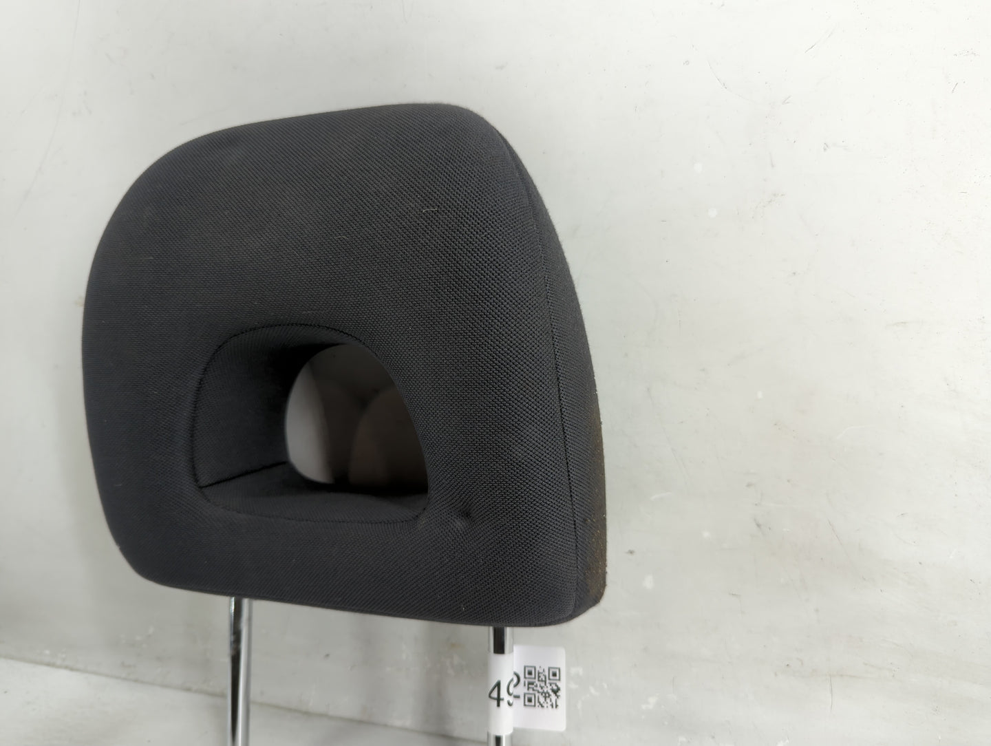 2004 Toyota Rav4 Headrest Head Rest Rear Seat Fits OEM Used Auto Parts - Oemusedautoparts1.com