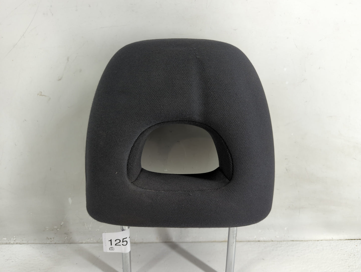 2004 Toyota Rav4 Headrest Head Rest Rear Seat Fits OEM Used Auto Parts - Oemusedautoparts1.com