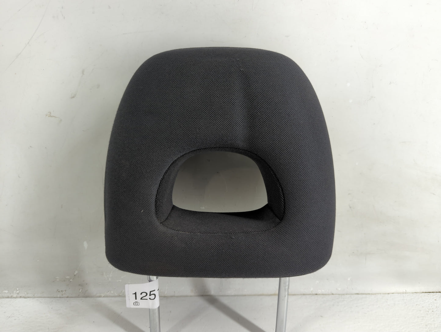 2004 Toyota Rav4 Headrest Head Rest Rear Seat Fits OEM Used Auto Parts - Oemusedautoparts1.com