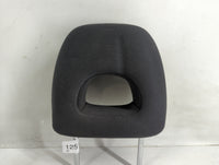 2004 Toyota Rav4 Headrest Head Rest Rear Seat Fits OEM Used Auto Parts - Oemusedautoparts1.com