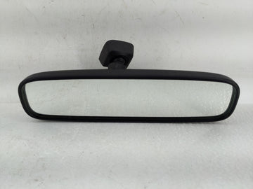 2004-2015 Toyota Rav4 Interior Rear View Mirror Replacement OEM P/N:E4012197 E8011681 Fits OEM Used Auto Parts - Oemusedauto