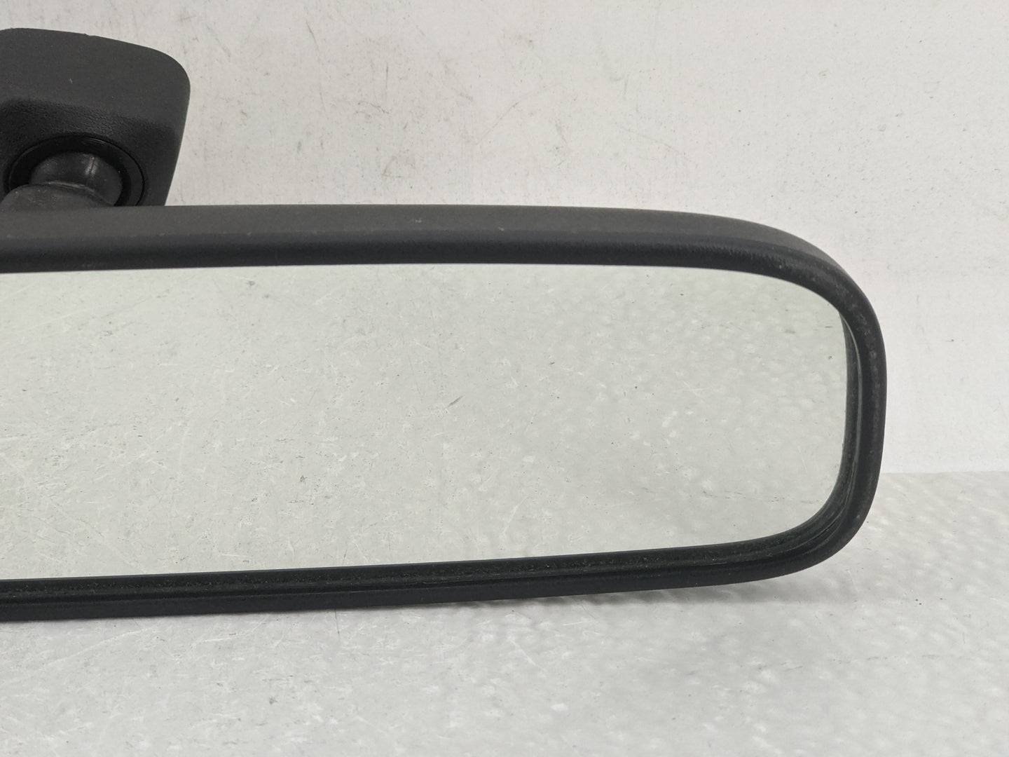 2004-2015 Toyota Rav4 Interior Rear View Mirror Replacement OEM P/N:E4012197 E8011681 Fits OEM Used Auto Parts - Oemusedauto