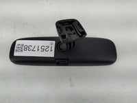2004-2015 Toyota Rav4 Interior Rear View Mirror Replacement OEM P/N:E4012197 E8011681 Fits OEM Used Auto Parts - Oemusedauto