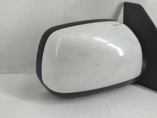 2004-2005 Toyota Rav4 Side Mirror Replacement Passenger Right View Door Mirror P/N:E4012228 Fits Fits 2004 2005 OEM Used Auto Parts