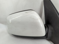 2004-2005 Toyota Rav4 Side Mirror Replacement Passenger Right View Door Mirror P/N:E4012228 Fits Fits 2004 2005 OEM Used Aut