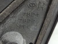 2004-2005 Toyota Rav4 Side Mirror Replacement Passenger Right View Door Mirror P/N:E4012228 Fits Fits 2004 2005 OEM Used Aut