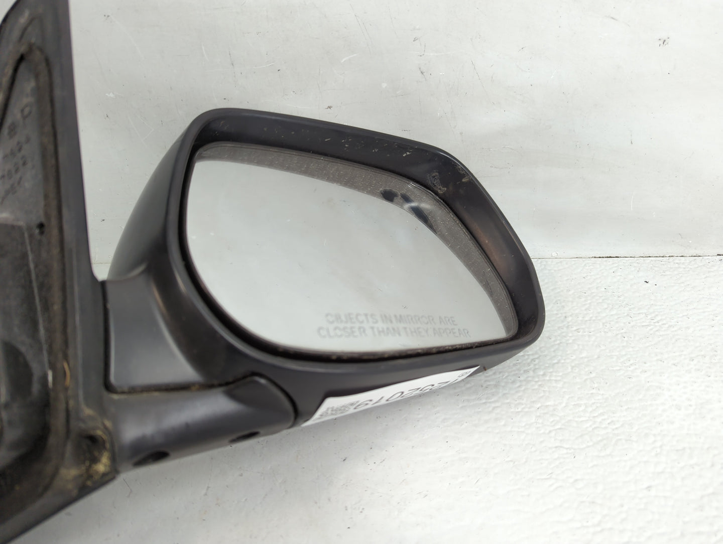 2004-2005 Toyota Rav4 Side Mirror Replacement Passenger Right View Door Mirror P/N:E4012228 Fits Fits 2004 2005 OEM Used Aut