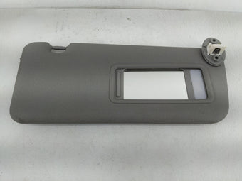 compare product 2004-2005 Toyota Rav4 Sun Visor Shade Replacement Passenger Right Mirror Fits Fits 2004 2005 OEM Used Auto Parts