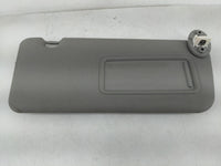 2004-2005 Toyota Rav4 Sun Visor Shade Replacement Passenger Right Mirror Fits Fits 2004 2005 OEM Used Auto Parts - Oemusedau