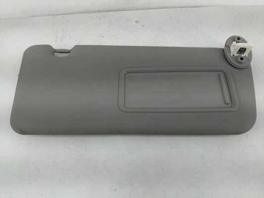 2004-2005 Toyota Rav4 Sun Visor Shade Replacement Passenger Right Mirror Fits Fits 2004 2005 OEM Used Auto Parts