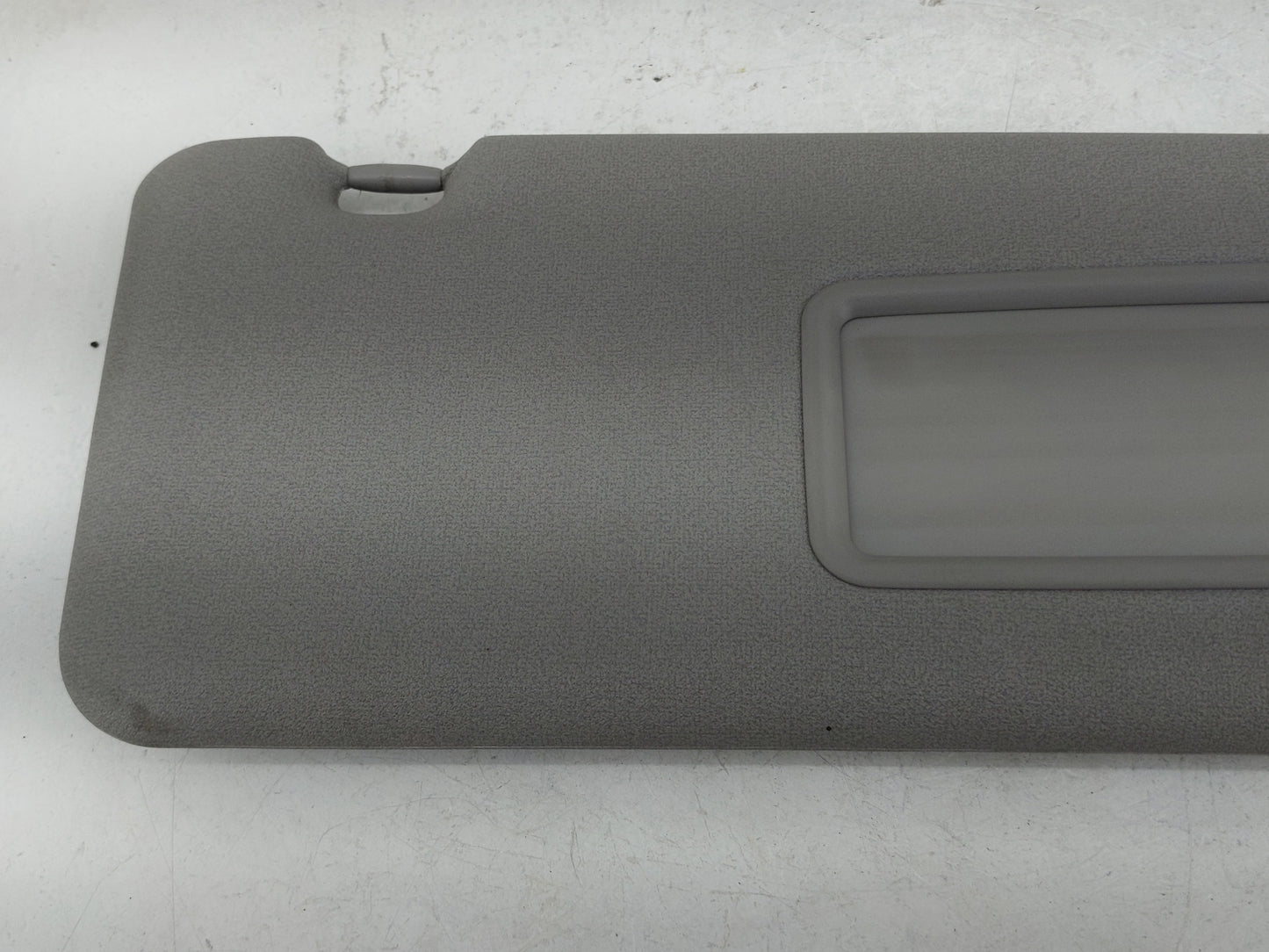 2004-2005 Toyota Rav4 Sun Visor Shade Replacement Passenger Right Mirror Fits Fits 2004 2005 OEM Used Auto Parts - Oemusedau