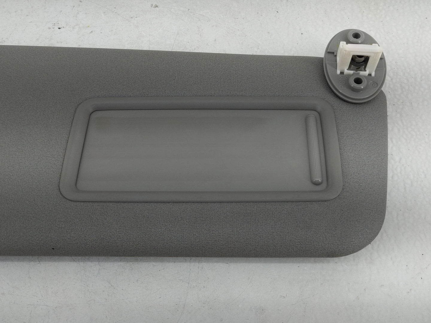 2004-2005 Toyota Rav4 Sun Visor Shade Replacement Passenger Right Mirror Fits Fits 2004 2005 OEM Used Auto Parts - Oemusedau