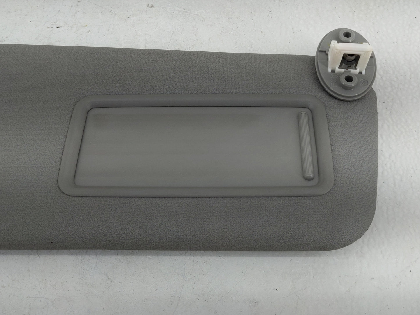 2004-2005 Toyota Rav4 Sun Visor Shade Replacement Passenger Right Mirror Fits Fits 2004 2005 OEM Used Auto Parts - Oemusedau