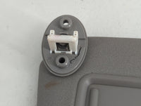 2004-2005 Toyota Rav4 Sun Visor Shade Replacement Driver Left Mirror Fits Fits 2004 2005 OEM Used Auto Parts - Oemusedautopa