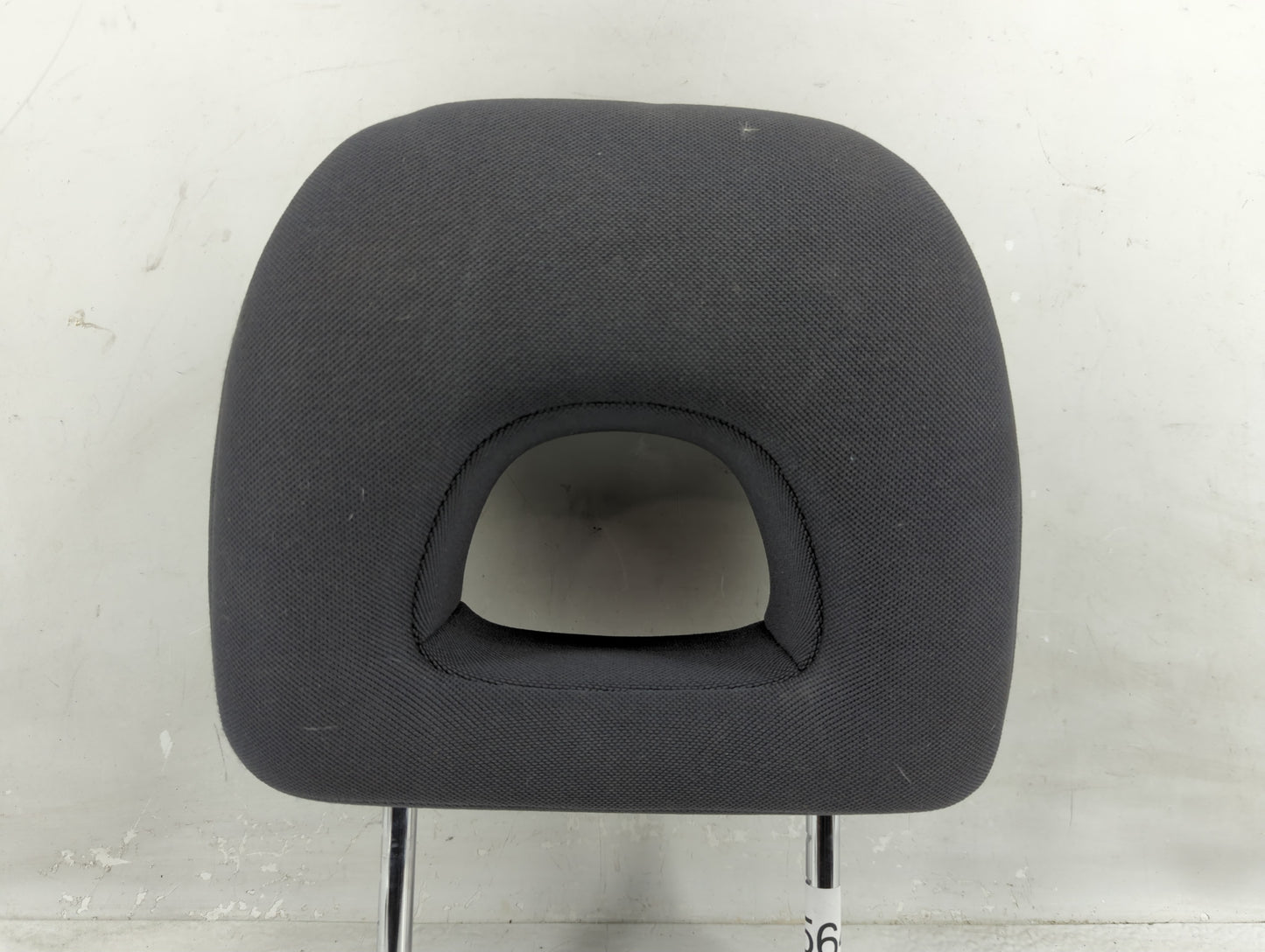 2004 Toyota Rav4 Headrest Head Rest Front Driver Passenger Seat Fits OEM Used Auto Parts - Oemusedautoparts1.com
