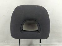 2004 Toyota Rav4 Headrest Head Rest Front Driver Passenger Seat Fits OEM Used Auto Parts - Oemusedautoparts1.com