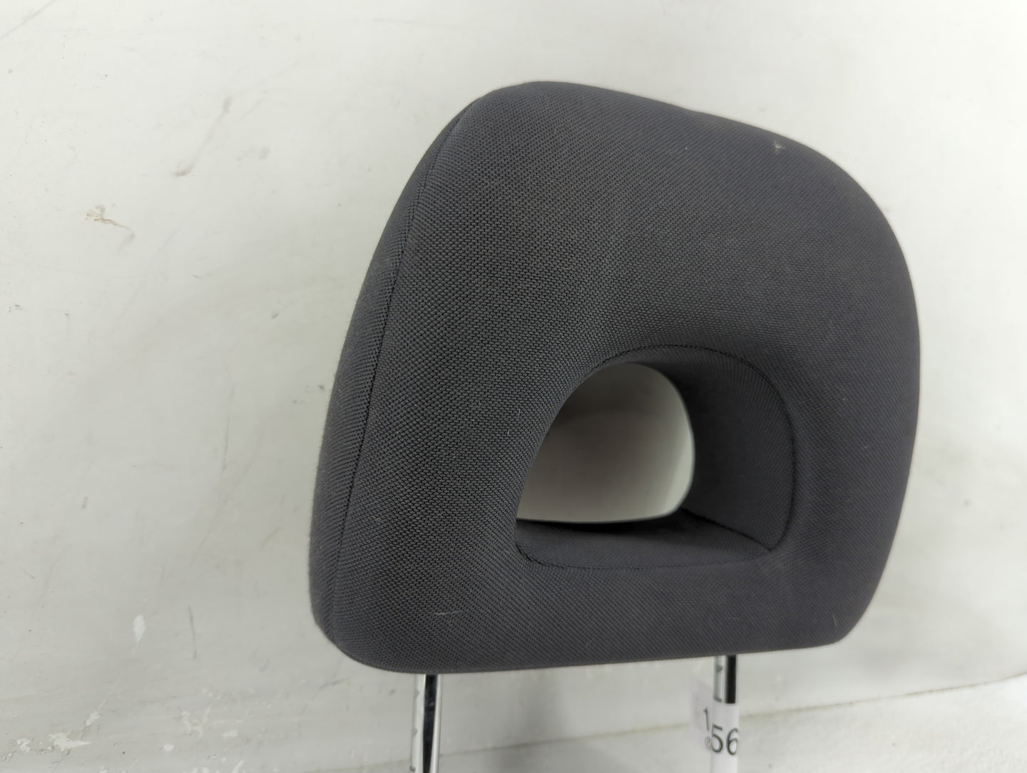 2004 Toyota Rav4 Headrest Head Rest Front Driver Passenger Seat Fits OEM Used Auto Parts - Oemusedautoparts1.com