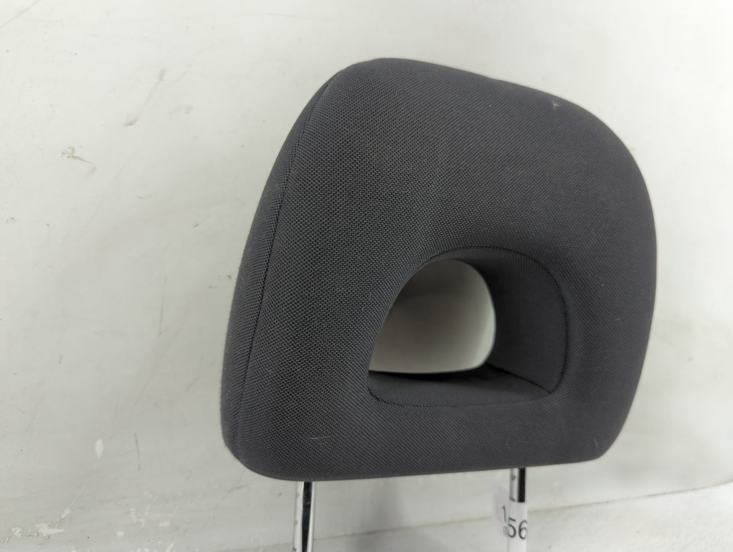 2004 Toyota Rav4 Headrest Head Rest Front Driver Passenger Seat Fits OEM Used Auto Parts - Oemusedautoparts1.com