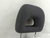 2004 Toyota Rav4 Headrest Head Rest Front Driver Passenger Seat Fits OEM Used Auto Parts - Oemusedautoparts1.com